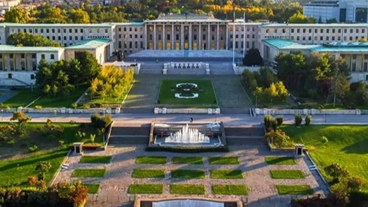 TBMM’de yeni düzenlemeler gündemde… Bu hafta neler görüşülecek?