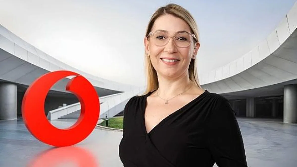 Vodafone’dan Dünya Müşteri Deneyimi Günü’nde 18 Milyon TL’lik İnternet Hediyesi