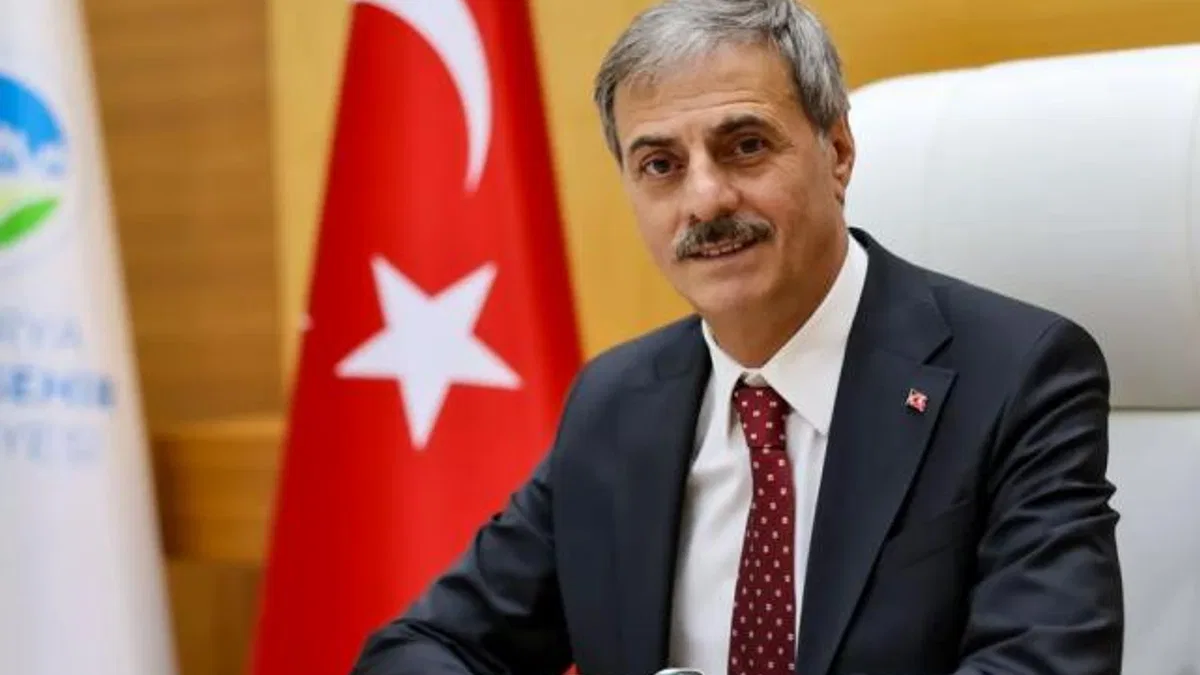 Yusuf Alemdar’dan 30 Ağustos mesajı