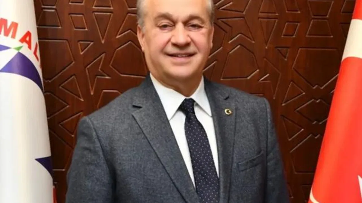 Şükrü Erdem’den 24 Kasım mesajı