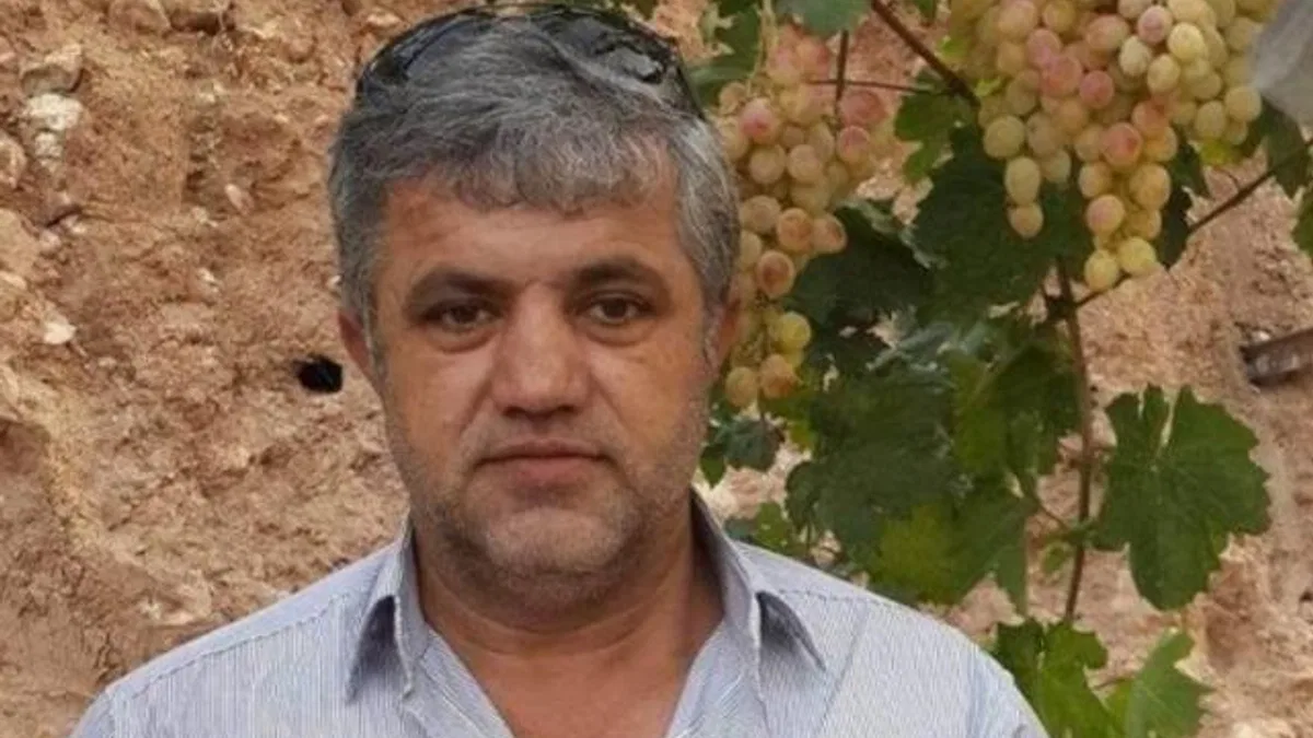Siirt’te sondaj çalışmasındaki göçükten acı haber