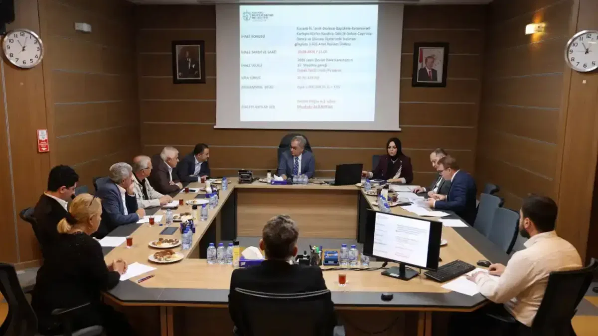 Kocaeli genelindeki denetimlerde kural tanımaz işletme ve araçlara milyonluk ceza yağdı