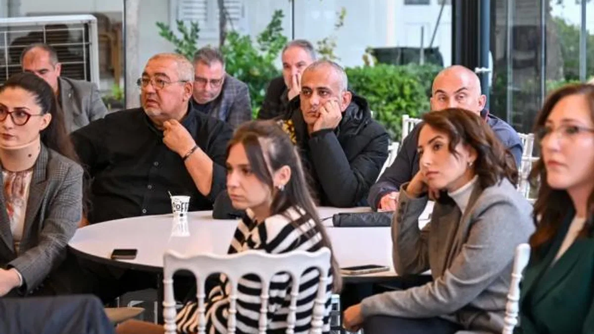 İzmir’de ‘tarihi’ dokunuş