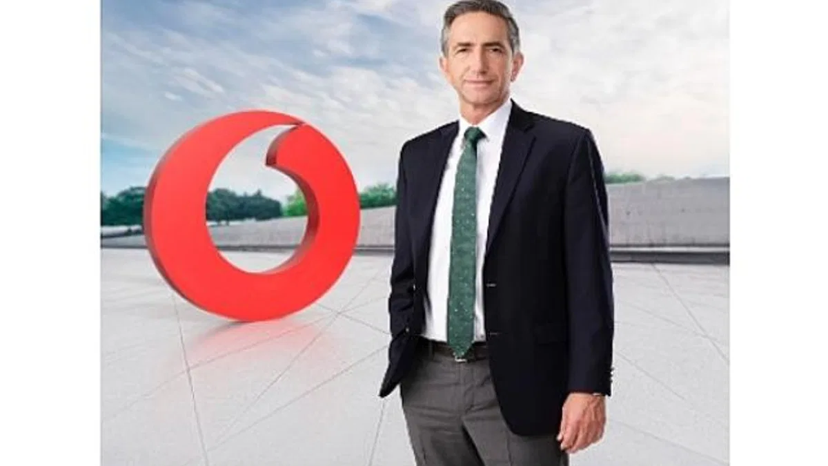 Vodafone’dan 5G’de Yapay Zeka Destekli Müşteri Deneyimi