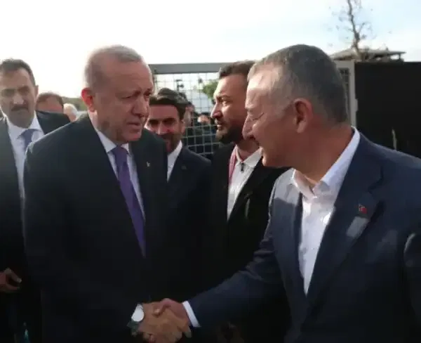 Yağlı Güreş Cumhurbaşkanlığı Kupası İstanbul'da düzenlendi