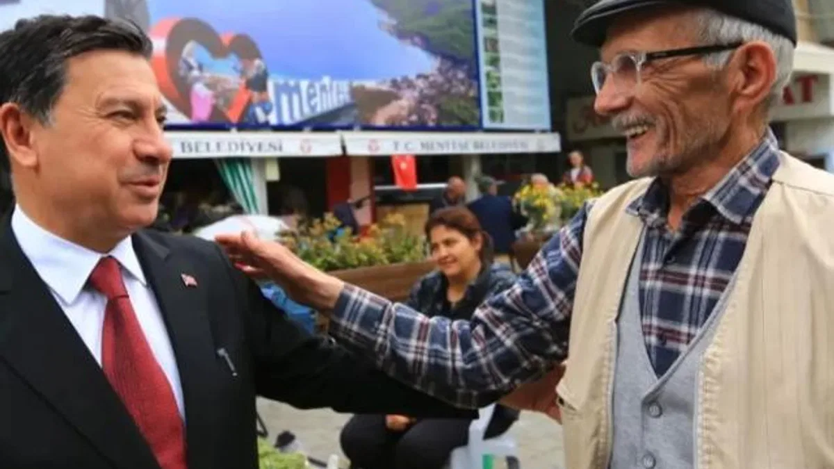 Muğla sosyal destek yardımlarını yüzde 400 artırdı