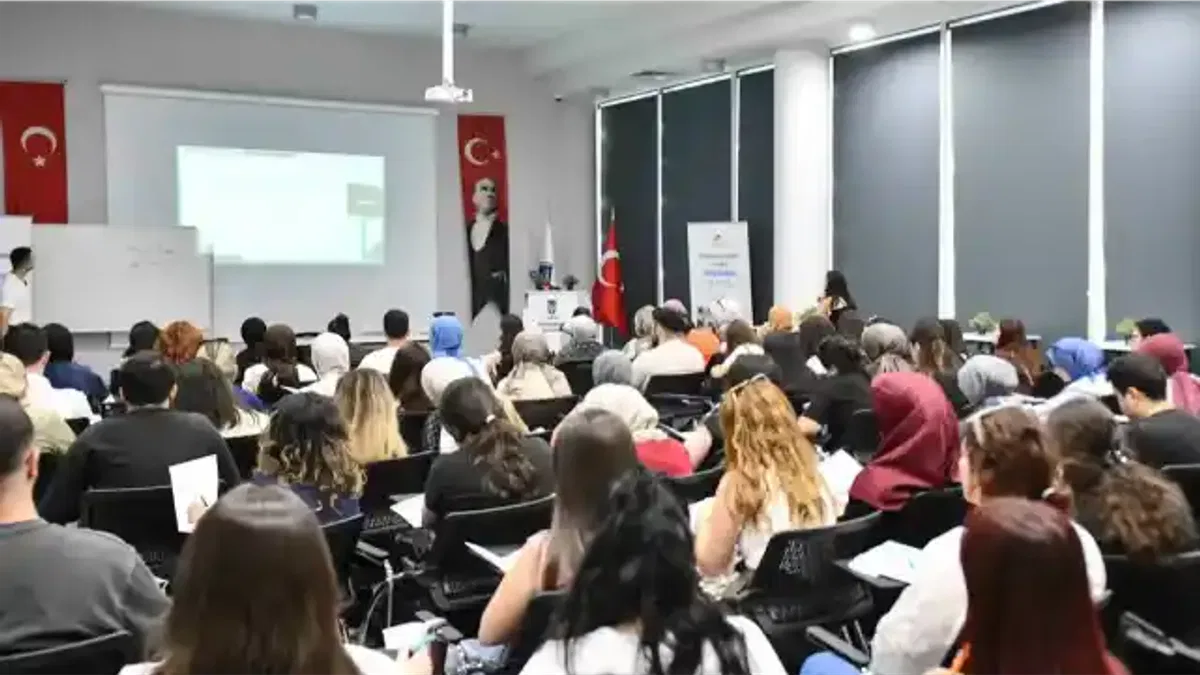 ABB’nin ücretsiz AGS tekrar kampı başladı