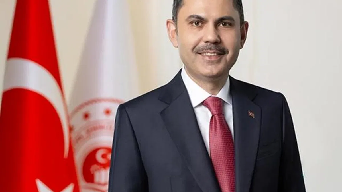 Türkiye’nin COP31 öncelikleri İstanbul’da açıklanacak