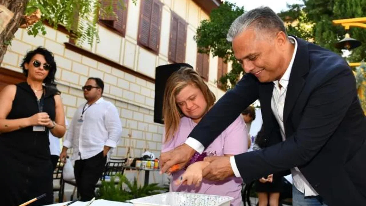 Kaleiçi Oldtown Festivali 17-20 Ekim’de