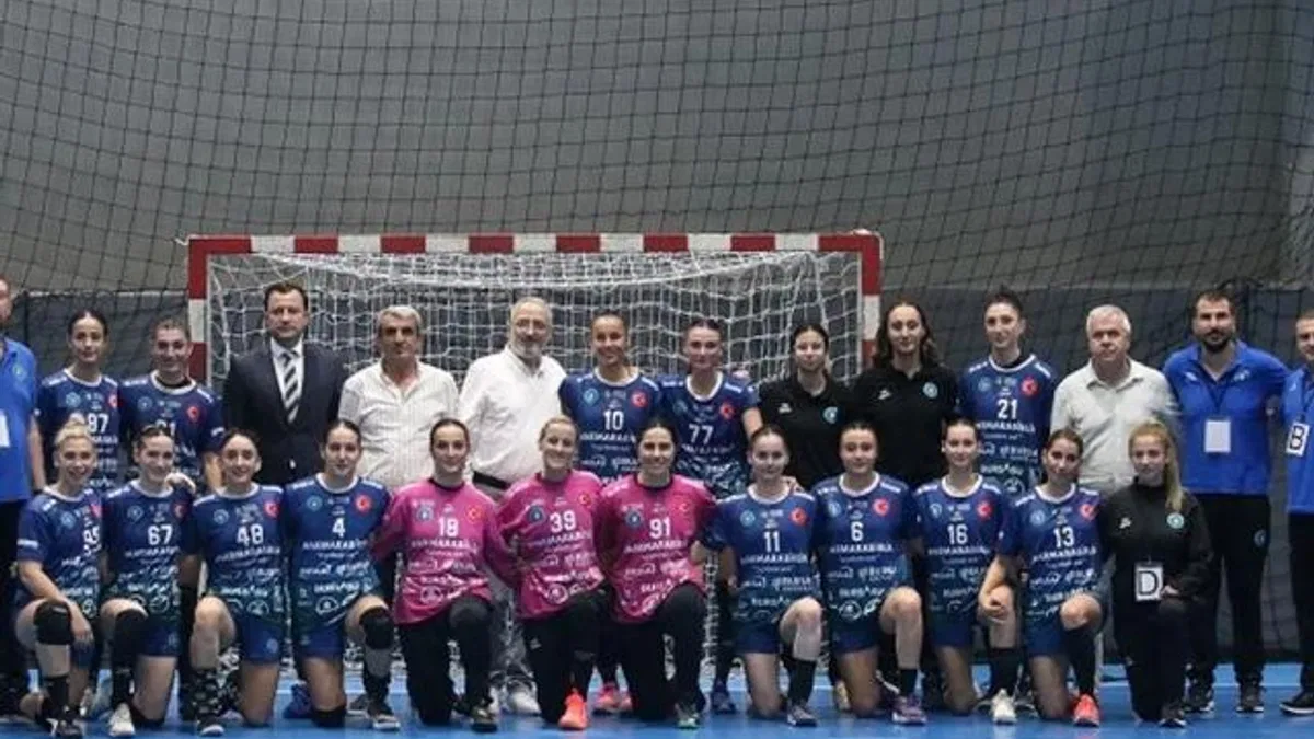 Bursa Büyükşehir Belediyespor’un Avrupa’daki rakibi belli oldu