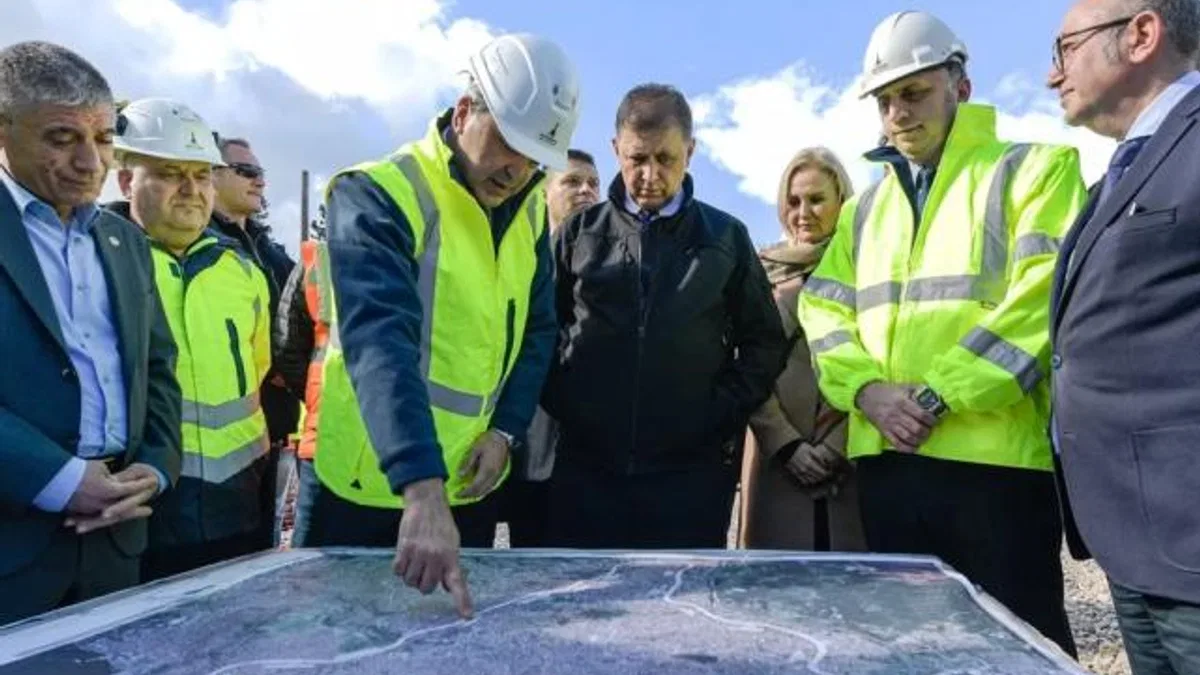 İzmir Büyükşehir’den Buca metrosu açıklaması