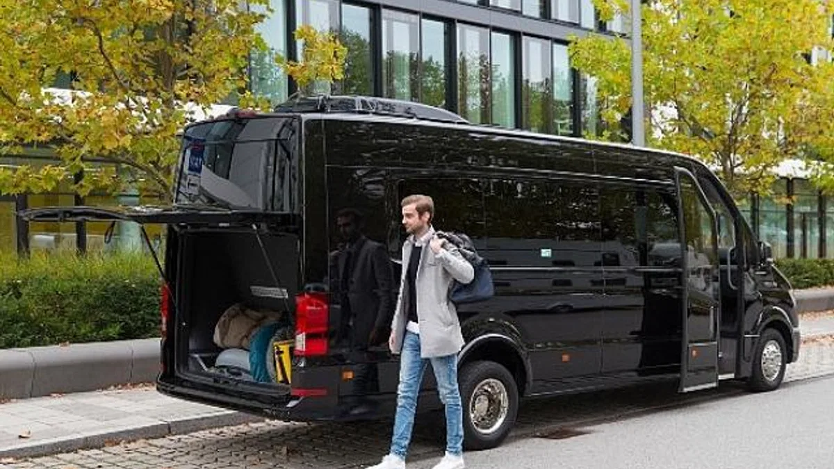 MAN Truck & Bus bu yıl 30.000’in üzerinde TGE satışı hedefliyor