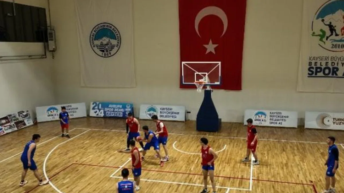 “Erciyes Yüksek İrtifa Kamp Merkezi, cazibe merkezi oluyor”