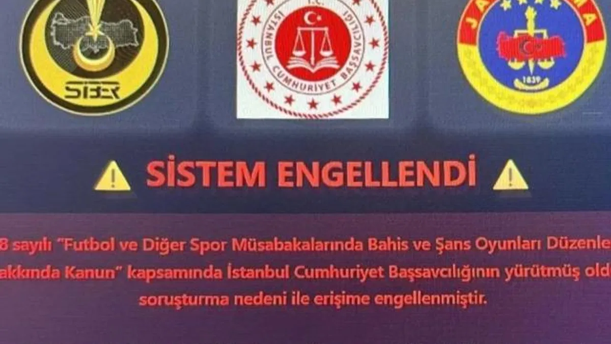 Sanal kumar ve kara para ağına büyük darbe! “Paymix-3” operasyonu ile küresel ağ çökertildi!