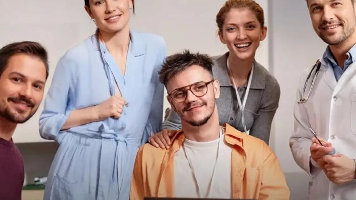 En iyi işveren sektörleri açıklandı
