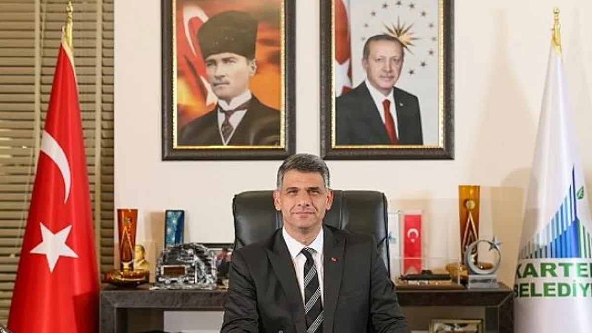 Kartepe Belediye Başkanı Av.M.Mustafa Kocaman, 10 Kasım Atatürk’ü Anma Günü münasebetiyle bir mesaj yayımladı.