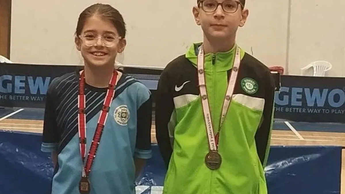 Muğlalı sporcudan üç kategoride üç büyük başarı