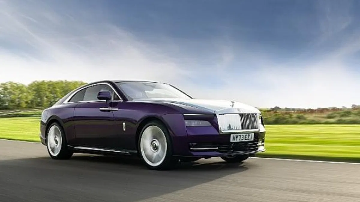 Rolls-Royce Motor Cars İstanbul’dan üstün başarı