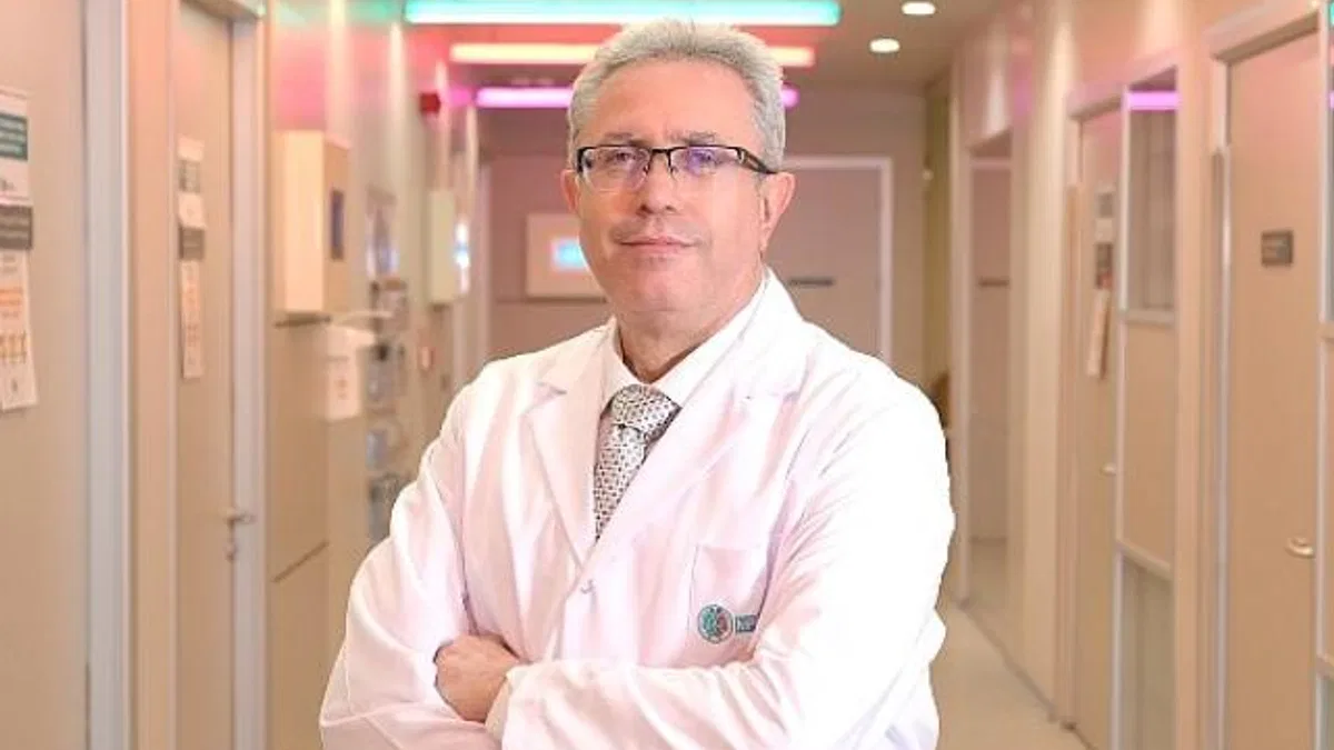 Mide gribine dikkat! Gastroenterit (Mide Gribi) bahar aylarında daha sık görülüyor!