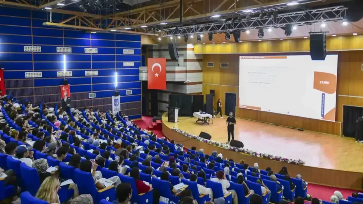 Ankara’da KPSS adaylarına ücretsiz tekrar kampı