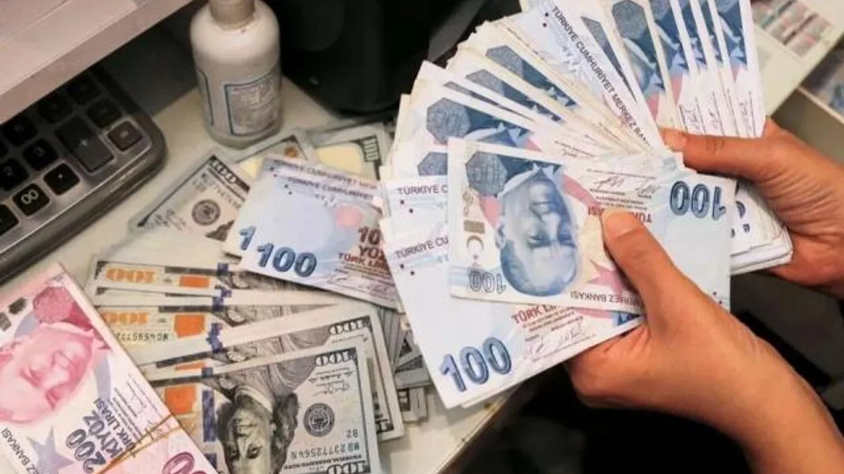 Zorunlu karşılık oranları güncellendi