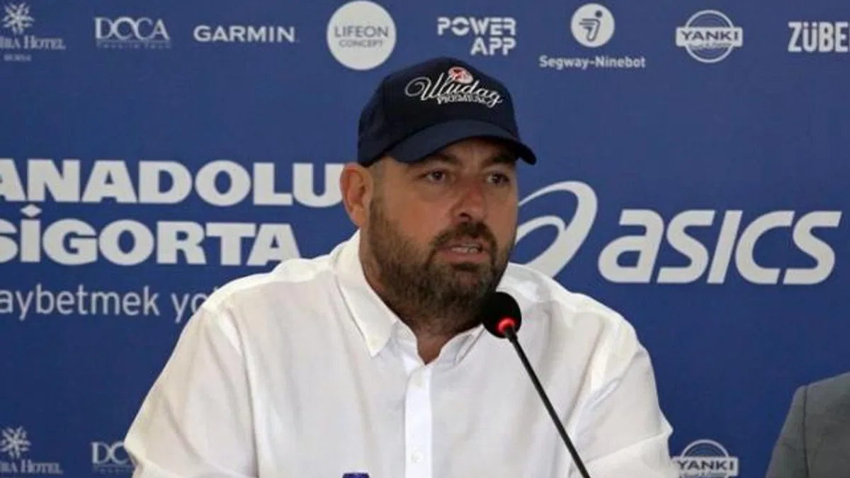 Ömer Kızıl: “Önemli olan Uludağ’ı keşfetmek, doğal güzellikleri görmek”