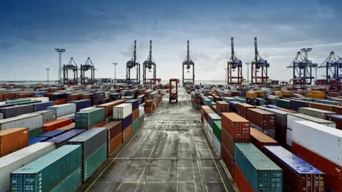 UİB’den Mayıs ayında rekor ihracat: 4,1 milyar dolar
