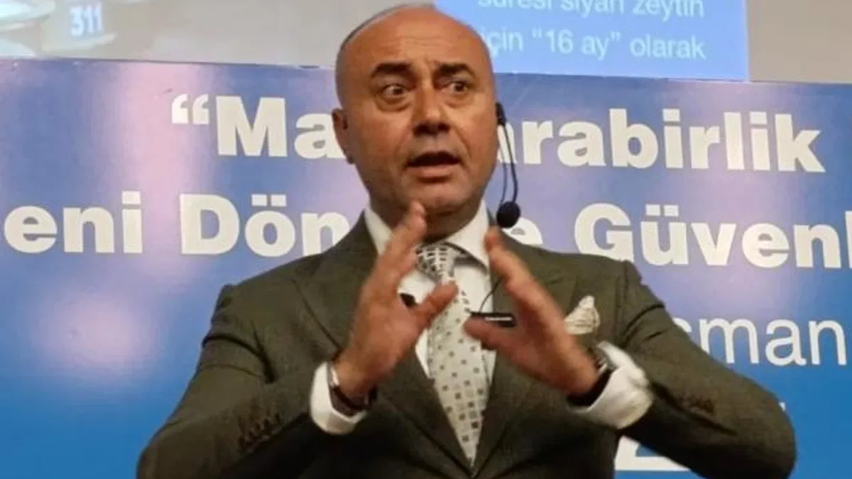 Marmarabirlik’ten ‘Şovsuz’ dönem vurgusu: Hedef 50 milyon dolarlık ihracat ve kurumsal hafıza!