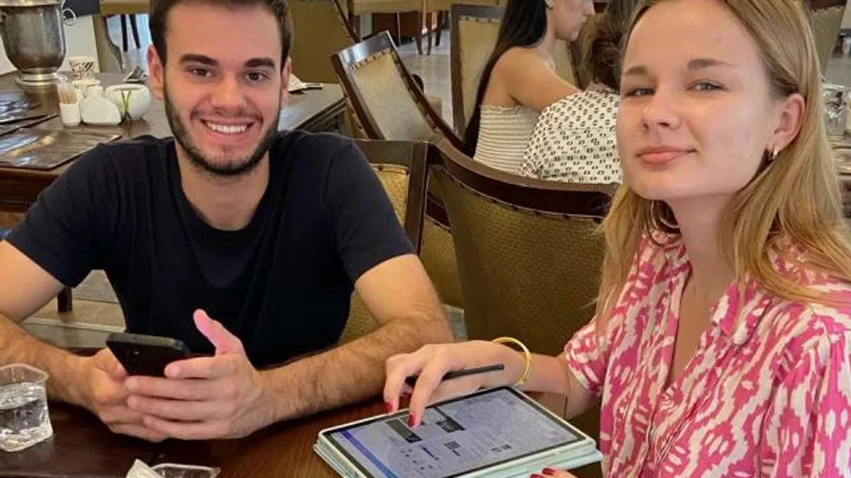 Kocaeli’de gençler ‘Çocuk Hakları ve İklim Krizi’ne dikkat çekti