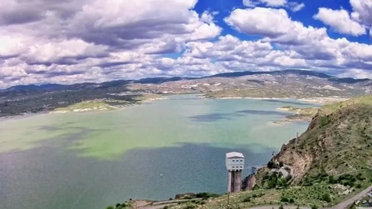 ASKİ’den tasarruf çağrısı