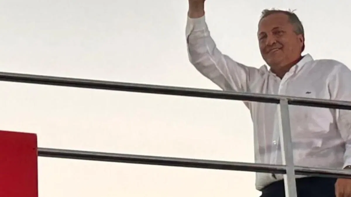 Seyit Torun’dan CHP PM’den istifa etti