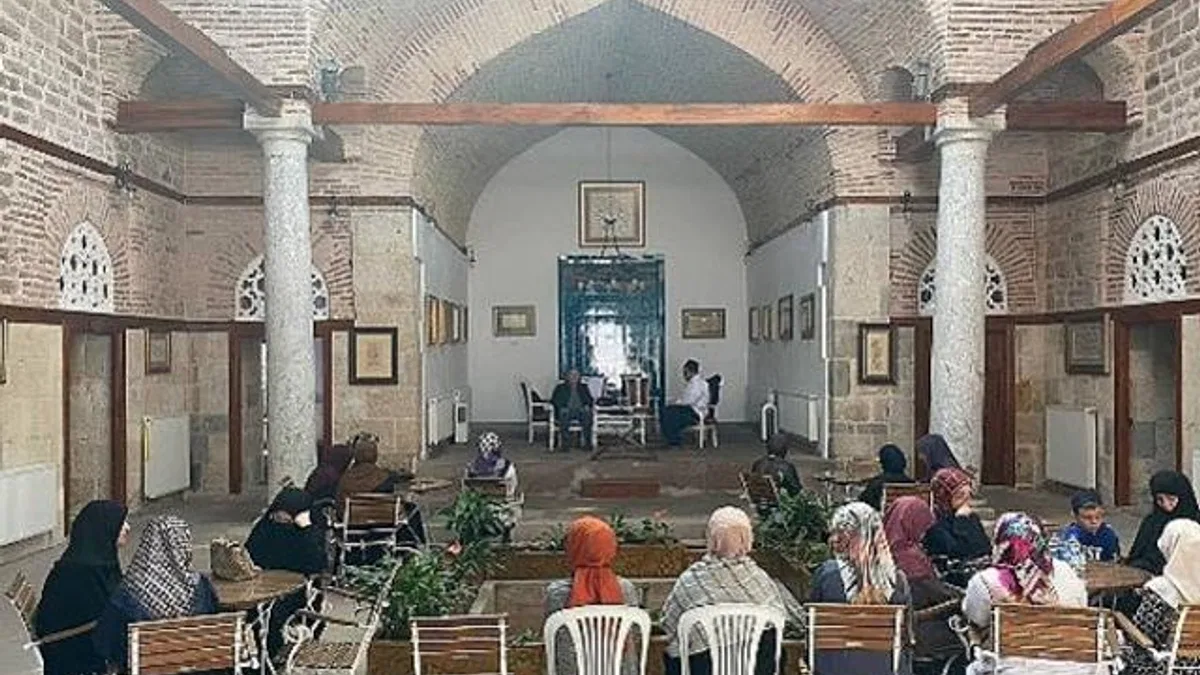 Daru’l Huffaz’da Yeni Dönem Kayıtları Başladı