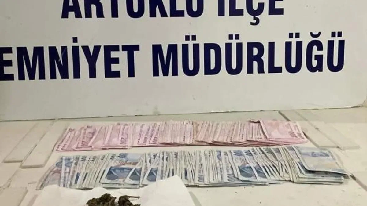 Mardin polisi yaşlı çifti soyan hırsızları yakaladı
