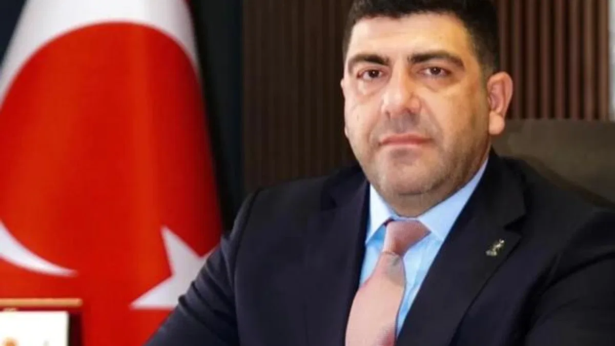 Mardin’e 2026 Yılı Yatırım Programı’ndan 15,8 milyar TL’lik dev pay