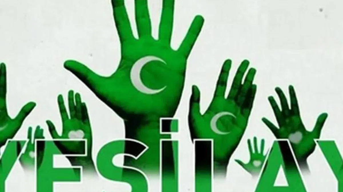 Yeşilay’da Yeni Bilim Kurulu görevde