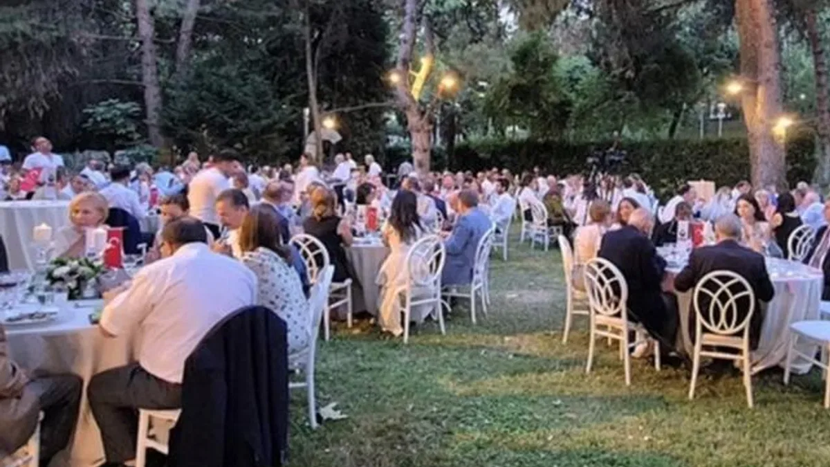 BUSİAD’dan yaza umut vurgulu ‘merhaba’