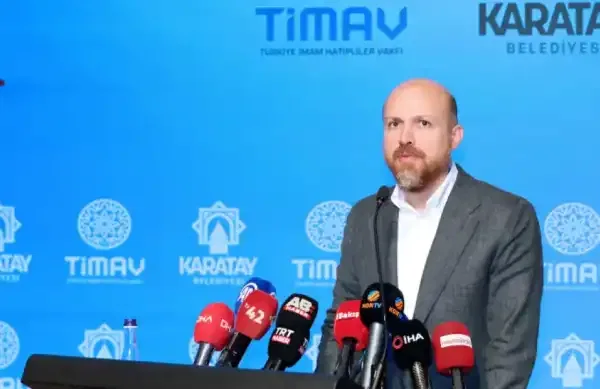 Karatay'da geleneksel hikaye yarışmasının ödülleri verildi