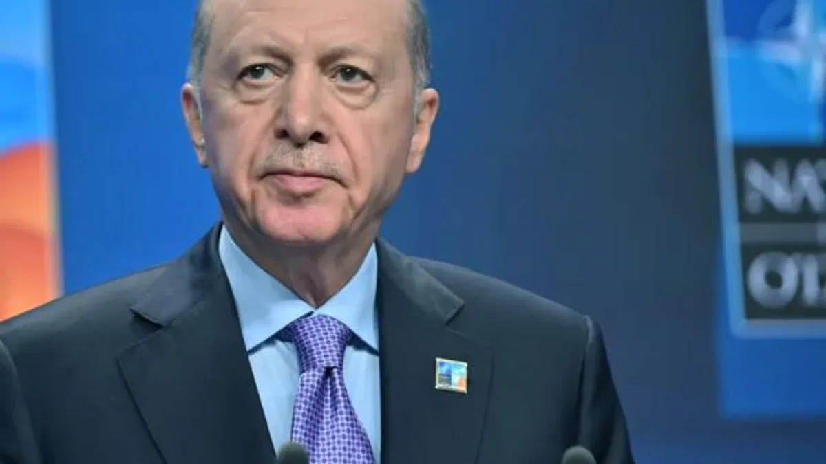 Erdoğan’ın Hollanda dönüşü mesajları: Savunma, barış ve terörle mücadele