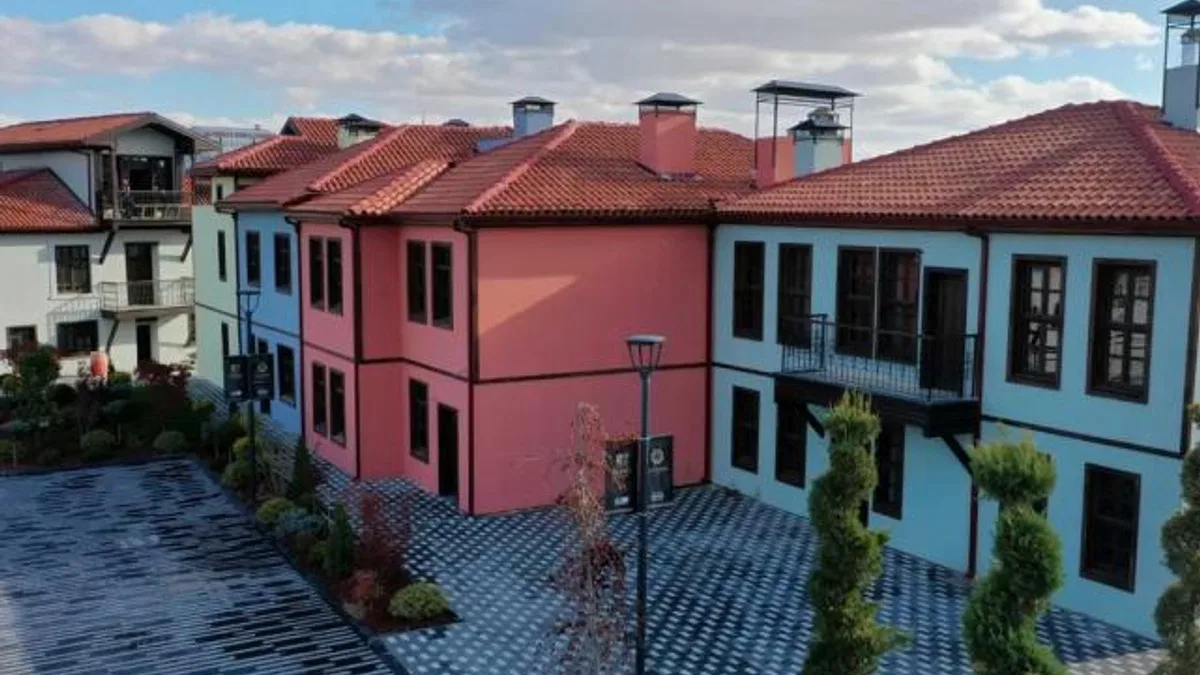 Sırçalı Hotel misafirlerinden tam not aldı