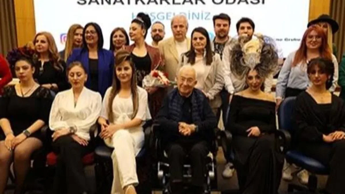 Şahsenem’den kuaförlere ve güzellik sektörüne tam destek