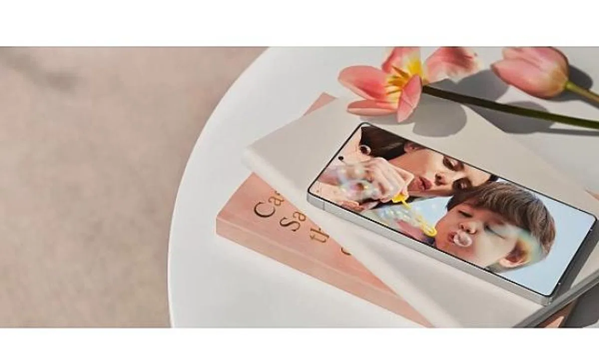 Samsung’dan Anneler Günü’ne özel dev kampanya!
