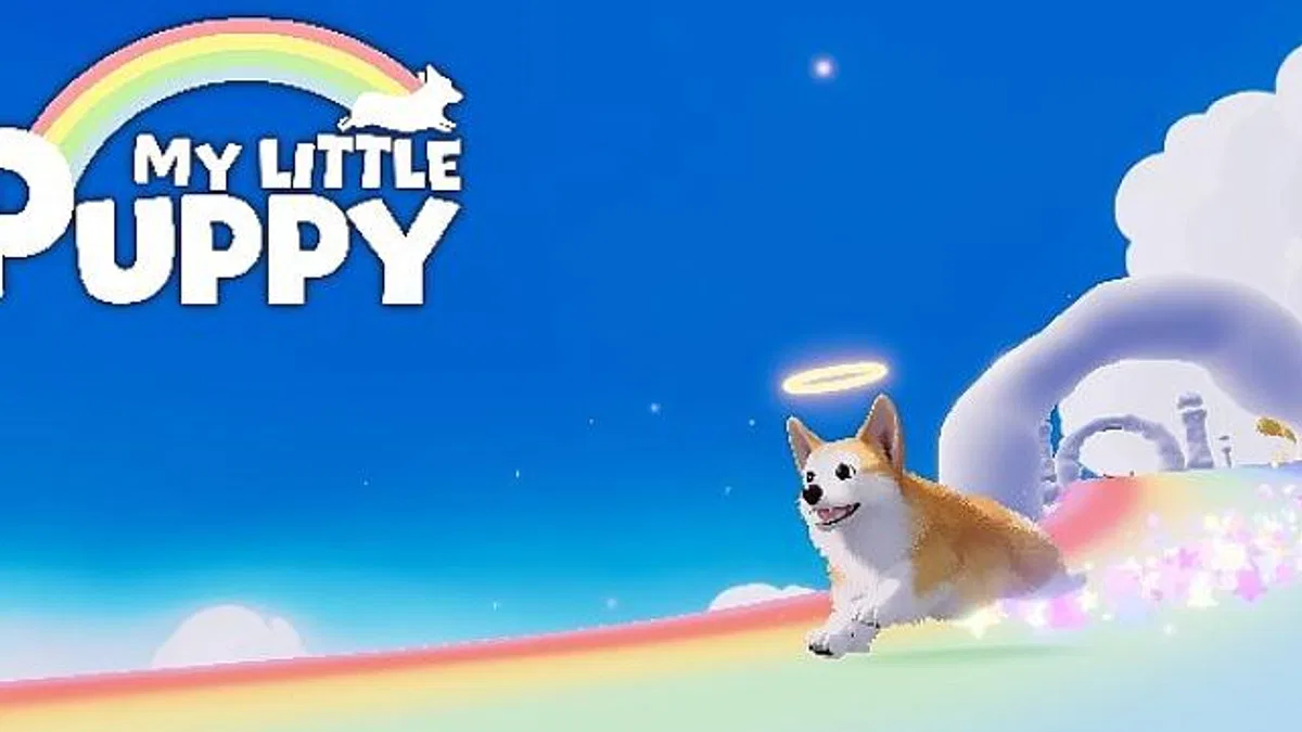 Dreamotion’ın Yeni Oyunu My Little Puppy Şimdi Sizlerle