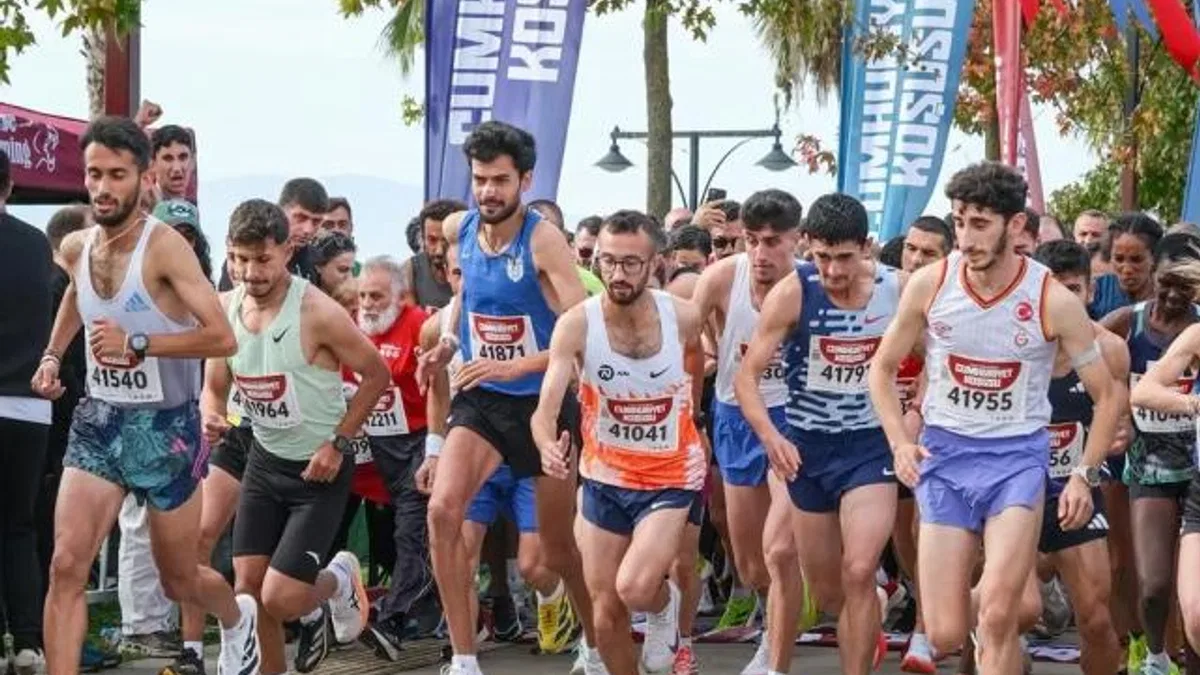 Kocaeli, Cumhuriyet’e koştu