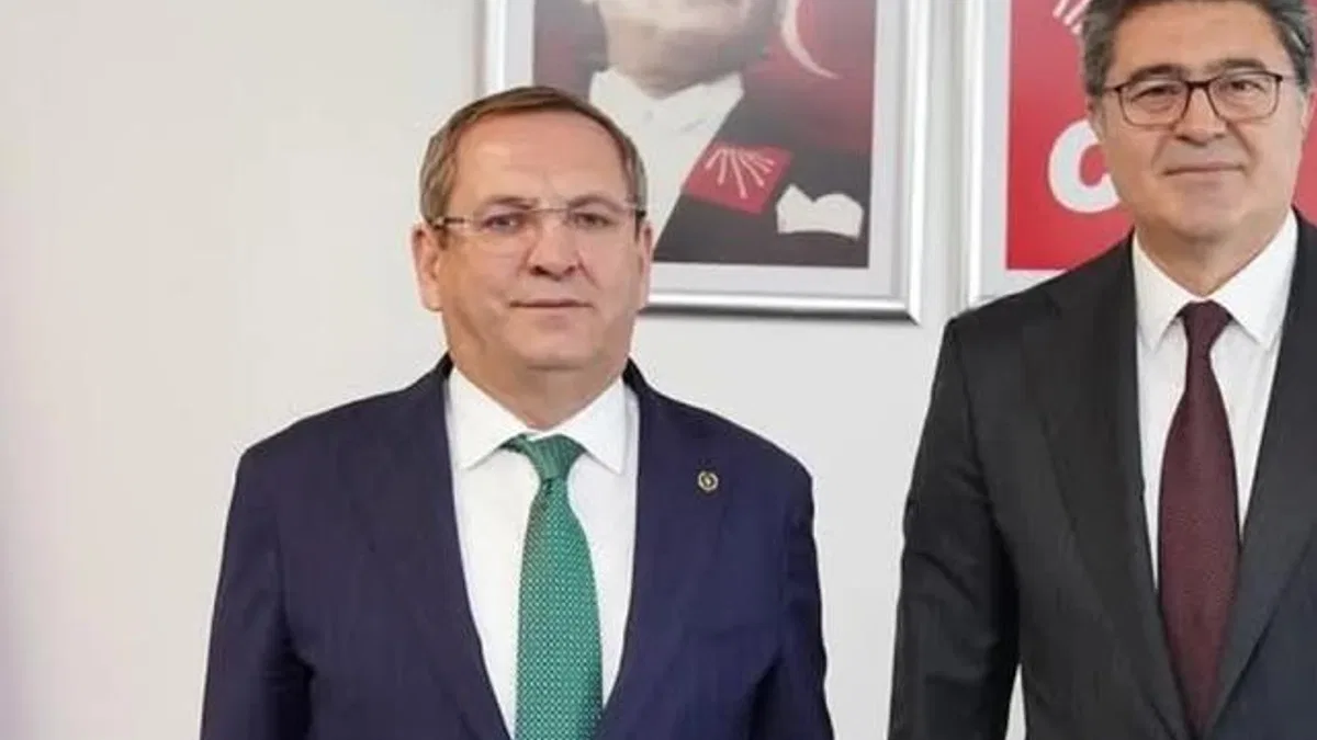 Başkan Mesut Ergin’den Ankara çıkarması