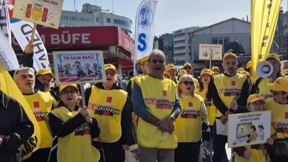 Aile Hekimleri Kadıköy’den ses verdi