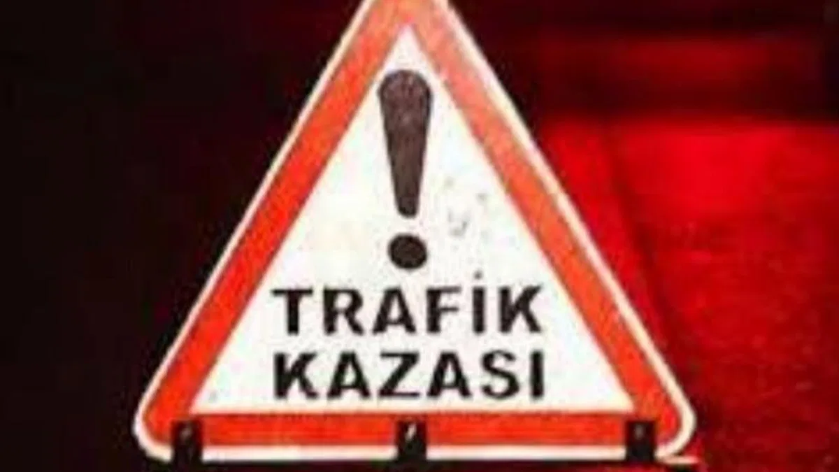 Tatilin 7. gününde 597 trafik kazası