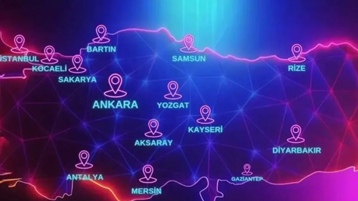 Siber suçlara büyük darbe! 21 ilde 346 şüpheli yakalandı
