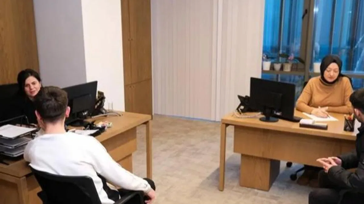 İnegöl’de istihdama katkı sürüyor