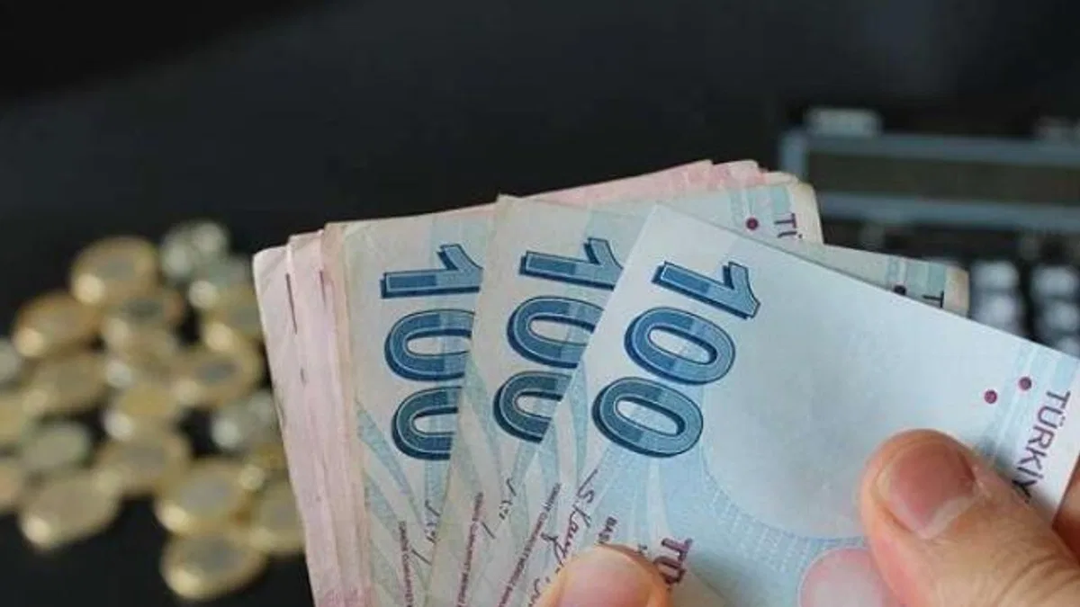 Bakan Şimşek açıkladı… TL’ye güven artıyor!