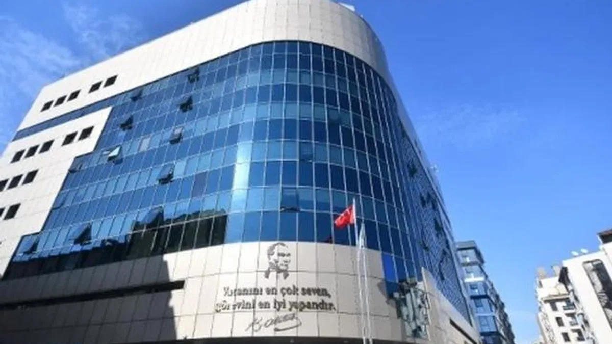 Balıkesir Büyükşehir’den ‘operasyon’ iddialarına resmi açıklama